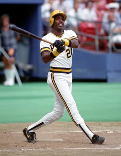 Barry Bonds 1992 Pittsburgh Pirates Men's Grey Cooperstown