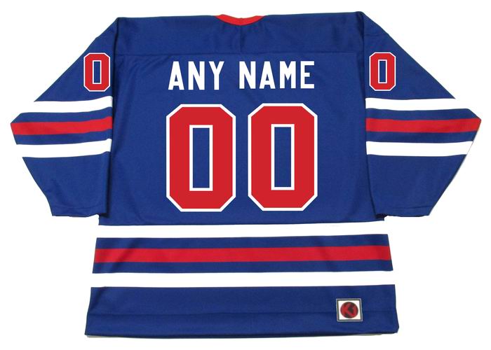 Custom Hockey Jerseys Winnipeg Jets Jersey Name and Number 2022 White Reverse Retro