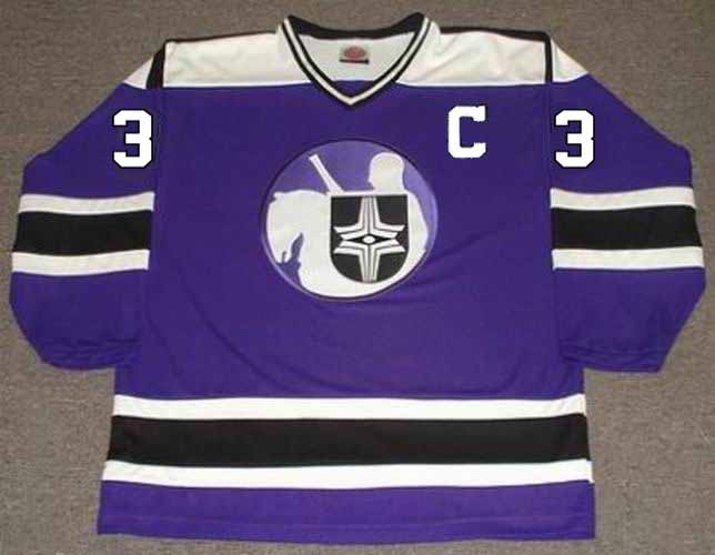 Vintage 1974 Houston Aeros Wha Hockey Jerseys | YoungSpeeds