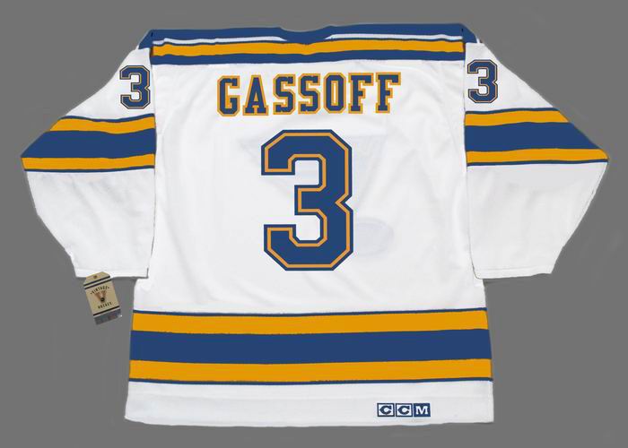 Game-Worn St. Louis Blues Jerseys!! - NHL Auctions Blog