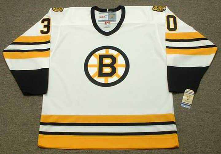 Boston Bruins Replica Home Jersey - Zdeno Chara - Youth