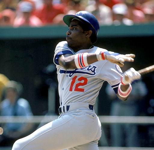 Dusty Baker Los Angeles Dodgers Jersey – Best Sports Jerseys