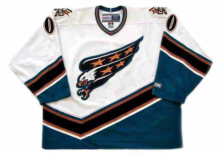 Washington capitals jersey cheap