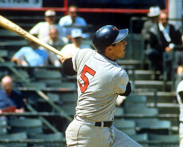 Brooks Robinson Jersey - Baltimore Orioles 1963 Away Cooperstown