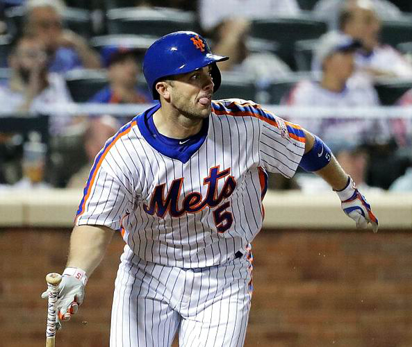 David Wright New York Mets MLB Jerseys for sale