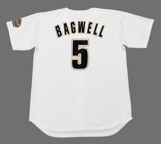 Jeff Bagwell Shirt Hall Of Fame Houston Astros Gift - Personalized