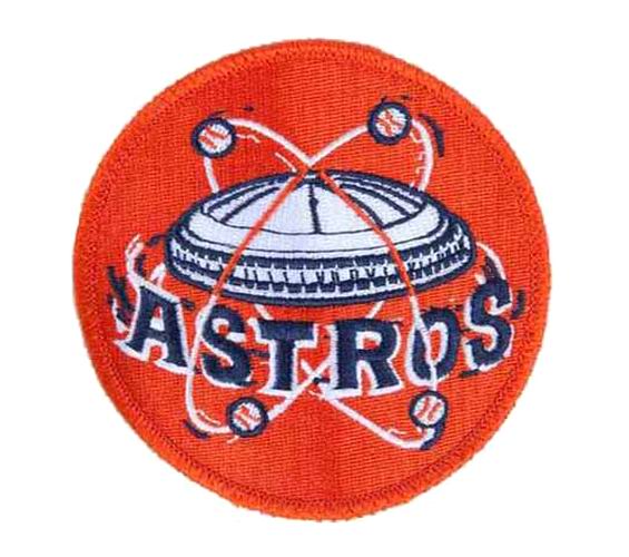 Don Wilson Game-Used 1971 Houston Astros Jersey