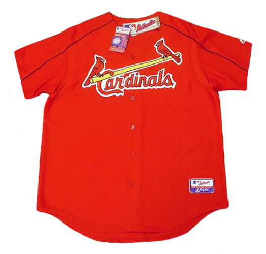 Official St. Louis Cardinals Jerseys, Cardinals Baseball Jerseys