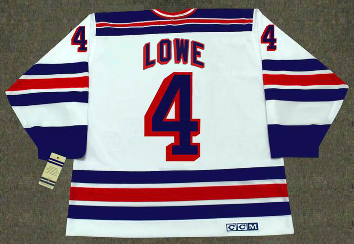 Kevin Lowe  Kevin lowe, New york rangers, Rangers hockey