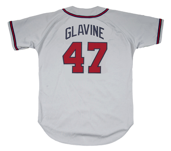 1995 Braves: Glavine delivers near-perfect performance — and a title