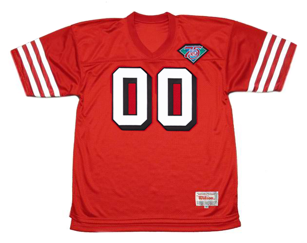 nfl jerseys san francisco 49ers