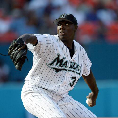 Top All-Time Marlins Moments: Dontrelle Willis 2003 NLDS Triple