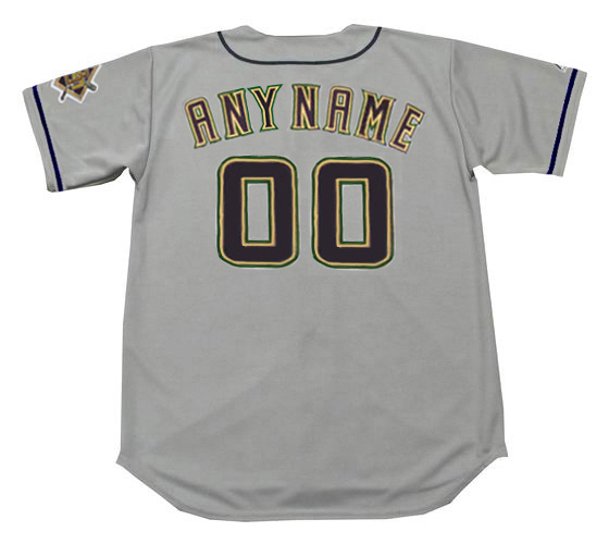 old brewers jersey