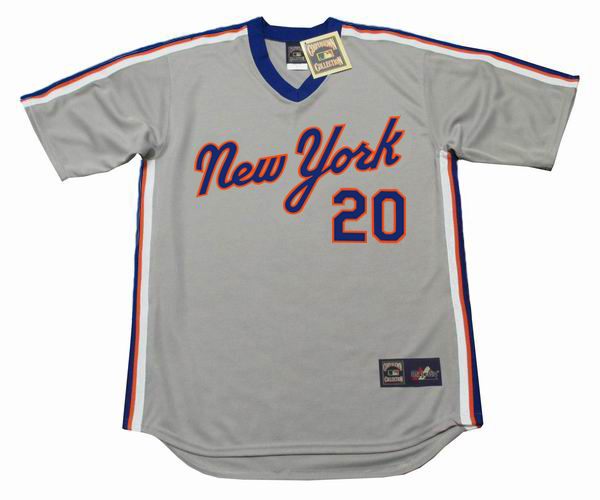 Men's Majestic Threads Pete Alonso White/Royal New York Mets Softhand  Pinstripe Name & Number Raglan 3/4-Sleeve T-Shirt