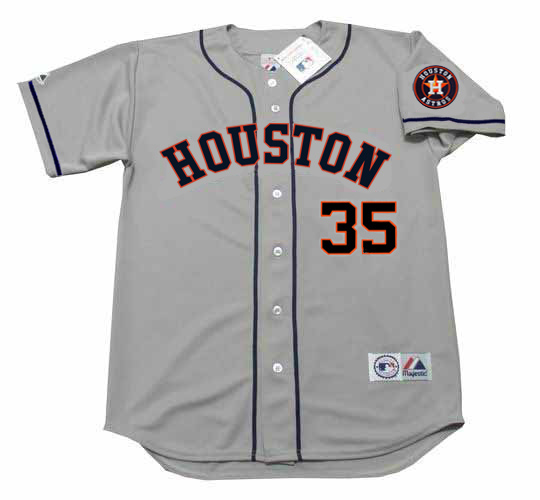 Justin Verlander Team Issued Jersey