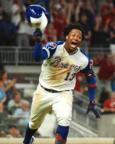 Atlanta Braves Throwback Jerseys, Braves Retro & Vintage Throwback Uniforms