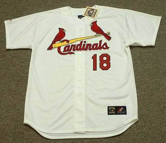 Vintage St. Louis Cardinals Clothing, Cardinals Retro Shirts