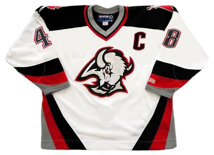 daniel briere jersey products for sale