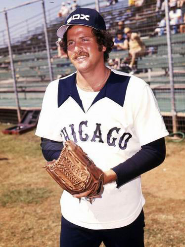 Lot Detail - 1978-79 Steve Trout Chicago White Sox Game-Used Home