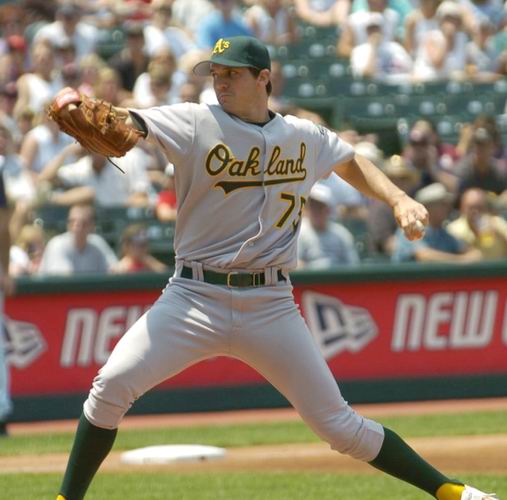 Oakland Athletics Jerseys