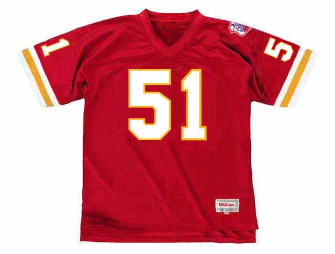 Kansas City Chiefs Throwback Jerseys, Vintage Jersey, Chiefs Retro Jersey