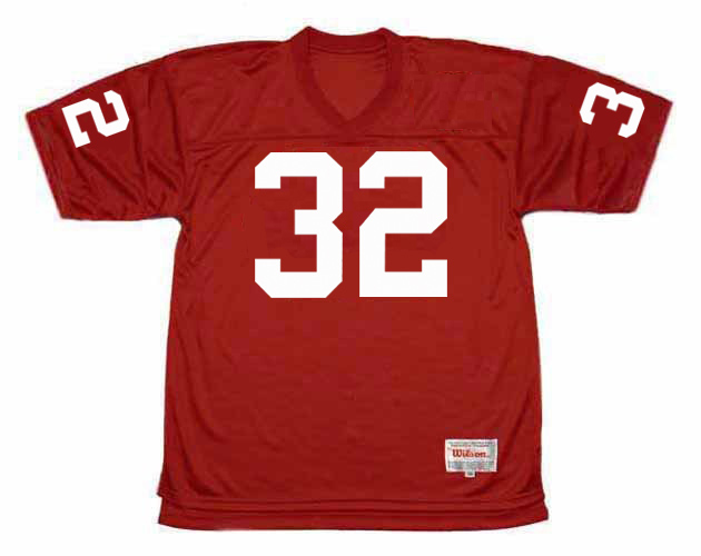 OTTIS ANDERSON | St. Louis Cardinals 1979 Wilson Throwback NFL