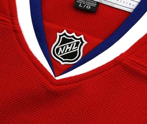 Andrei Markov Jersey - Montreal Canadiens 1946 Vintage Throwback NHL Hockey  Jersey