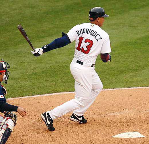 Majestic製 2006 WBC USA代表 A・ロドリゲス ホームジャージ Majestic製 2006 WBC USA代表 A・ロドリゲス ホームジャージ