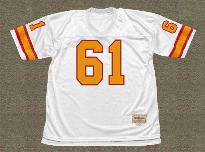 Tampa Bay Buccaneers Errict Rhett #32 Vintage Football Jersey – ABC Vintage