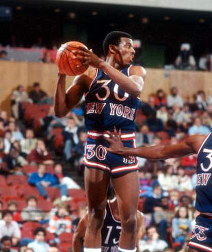 The Resurrection of Bernard King, 1982 – From Way Downtown