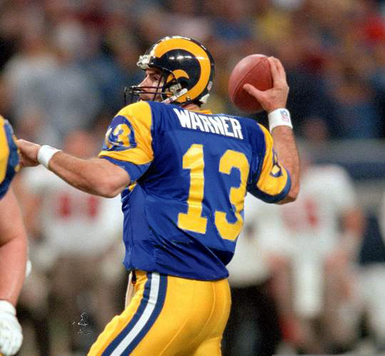 Nike NFL Uniforms: Still No Return To 90s Glory For Tweaked St. Louis Rams  - SB Nation St. Louis