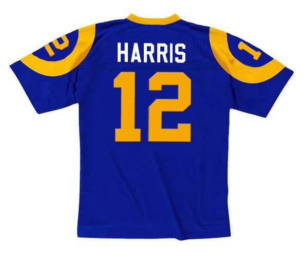 Jimmy Harris nfl jersey