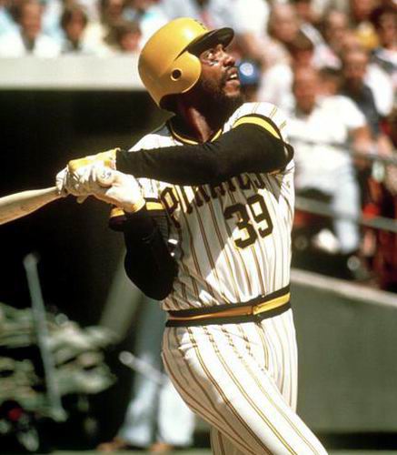 PITTSBURGH PIRATES 1978 Majestic Throwback Home Baseball Jersey