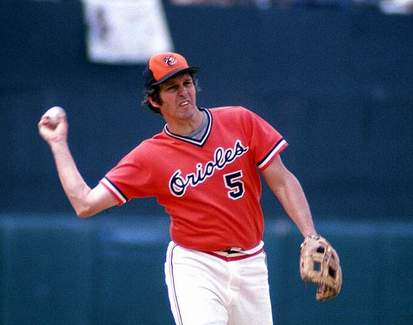 1972-75 ATLANTA BRAVES MAJESTIC COOPERSTOWN COLLECTION JERSEY (HOME) X -  Classic American Sports