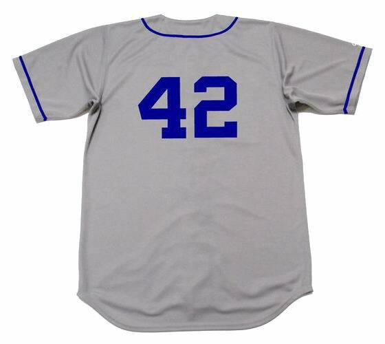Is a Jackie Robinson Jersey The Most Recognizable MLB Jersey of All ...