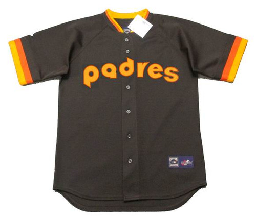 Vintage San Diego Padres Jersey - Sports & Outdoors - Wichita, Kansas, Facebook Marketplace