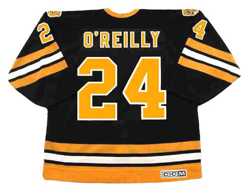 Adidas Boston Bruins No24 Terry O'Reilly Camo Authentic 2017 Veterans Day Stanley Cup Final Bound Youth Stitched NHL Jersey