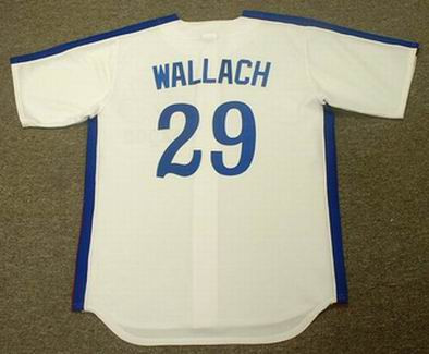 Eli White Game-Used Texas Rangers 1972 Home White Jersey - ATL