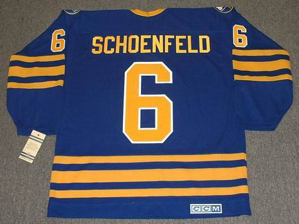 Bogdan's Breakdown: Top 5 Sabres Alternate Jerseys of All-Time - Trainwreck  Sports