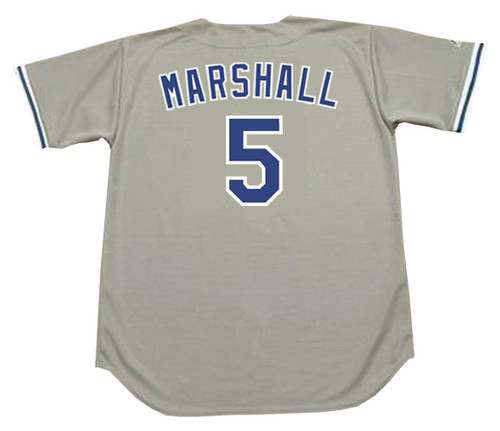 Sold at Auction: 1989 Orel Hershiser Signed Pro Model Jersey