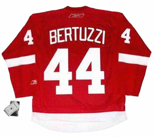 1,709 Detroit Red Wings Todd Bertuzzi Photos & High Res Pictures