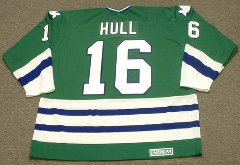 bobby hull jersey for sale