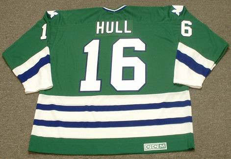 Hartford Whalers Jersey