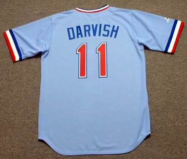 SAN DIEGO PADRES YU DARVISH JERSEY EXTRA LARGE XL NEW WITHOUT TAGS