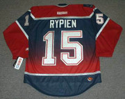 RICK RYPIEN Vancouver Canucks 2005 CCM Throwback NHL Hockey Jersey