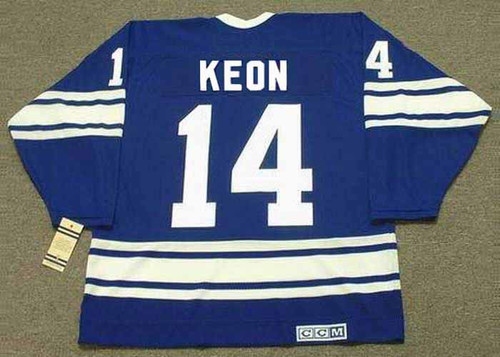 Dave keon jersey for sale