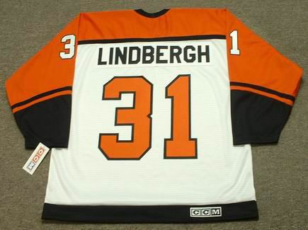 Kobe K3GLPHI Philadelphia Flyers League Hockey Jerseys