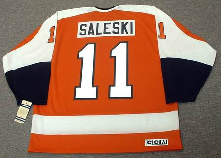 Vintage Philadelphia Flyers Jersey – Santiagosports