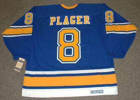 Barclay Plager - St. Louis  St louis blues, St louis blues hockey, Blues  nhl