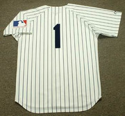 Bobby Murcer 1969 New York Yankees Cooperstown Vintage Home Throwback Baseball Jersey - BACK